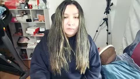 Snapshot of vellarossa chatting on June 2026 04:57:01 AM Im VelaI will be Christmas and New Year with my family December 22 to January 13 I will miss you guys. online show from June 2026 04:57:01 AM