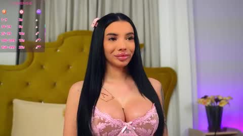 Snapshot of velmaevans chatting on June 2026 10:15:02 PM Velma online show from June 2026 10:15:02 PM