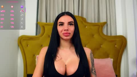 Snapshot of velmaevans chatting on June 2026 05:24:02 PM Velma online show from June 2026 05:24:02 PM