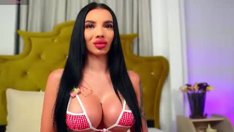 Velma online show from July 2026 05:39:01 PM