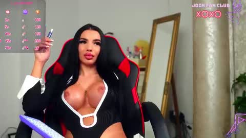 Velma online show from July 2026 07:32:01 PM