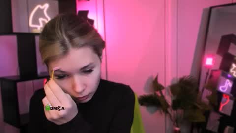 veloria_belle online show from December 2025 07:19:02 PM