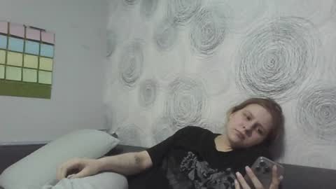 Hi im Hannah online show from June 2026 11:51:02 PM