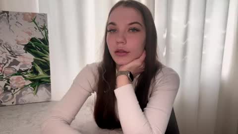 Snapshot of velvastedronsky chatting on May 2026 11:28:01 AM Mila online show from May 2026 11:28:01 AM