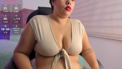 Snapshot of velveet_ chatting on October 2025 12:07:02 PM velveet_ online show from October 2025 12:07:02 PM