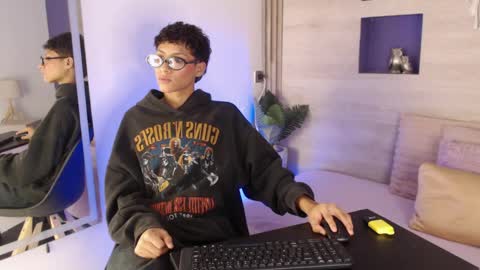 An online show from May 2026 03:02:02 AM
