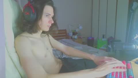 Velvet bunniess online show from January 2025 11:54:02 AM