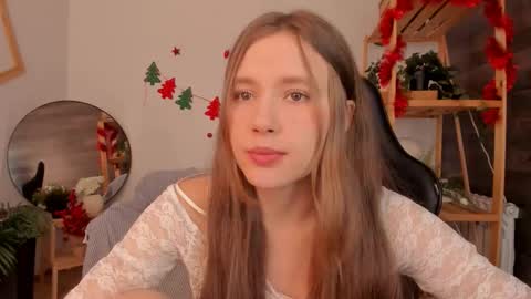 velvet_cherry online show from December 2025 04:34:02 PM