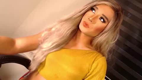 Richy will make you fall in love online show from November 2025 11:18:02 PM