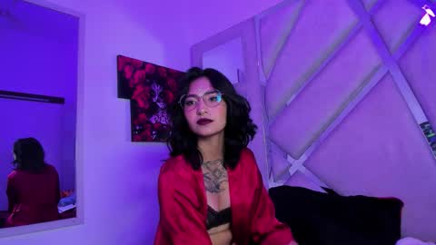 velvet  mystic online show from January 2026 03:09:01 AM