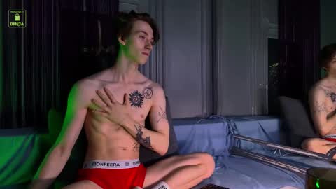 Ares online show from November 2025 10:26:01 AM