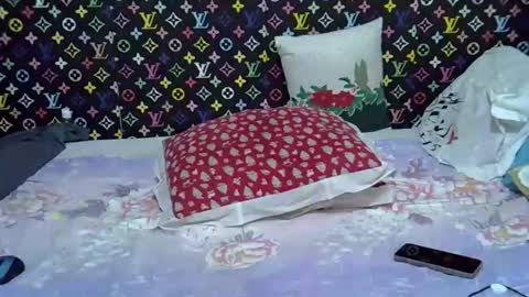 velvet online show from March 2026 07:45:02 AM