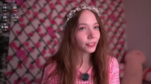 Polly online show from November 2025 06:10:01 PM