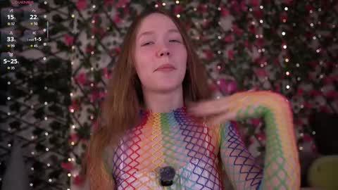 Polly online show from February 2026 06:15:01 PM