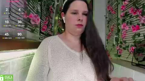 Snapshot of velvetalisa chatting on August 2026 09:57:02 PM Alisa online show from August 2026 09:57:02 PM