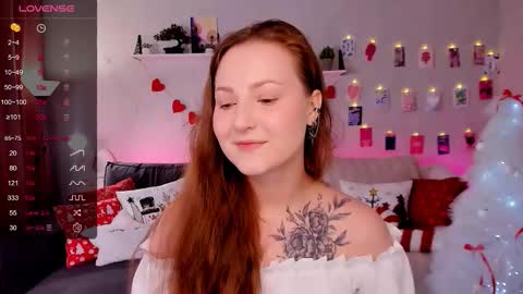 Mia online show from January 2026 08:50:02 AM