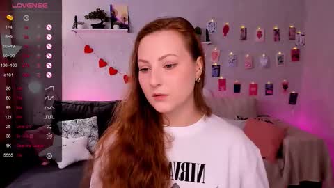 Mia online show from March 2026 08:52:02 AM