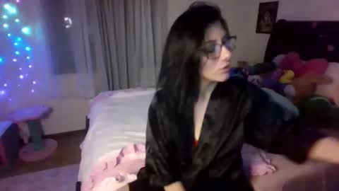 Kitty online show from February 2026 02:34:02 AM