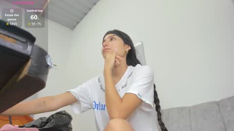 Velvetluna online show from March 2026 09:23:01 AM