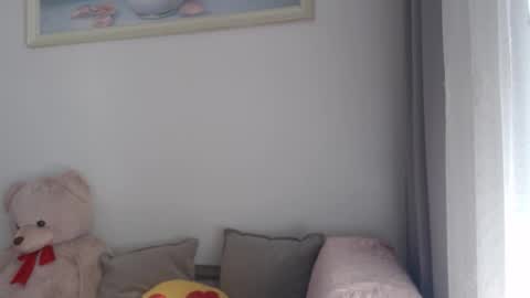 velvetmoon123 online show from December 2025 10:54:02 AM