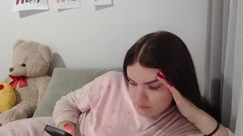 velvetmoon123 online show from January 2026 07:56:02 PM