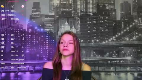 Kelly online show from May 2026 06:19:01 AM