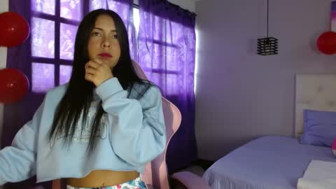 Velvet online show from February 2026 07:20:02 PM