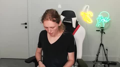 VelvetTGirl online show from February 2026 10:47:01 PM