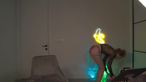 VelvetTGirl online show from April 2026 06:30:01 AM