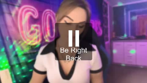 MERYEM online show from February 2026 10:44:01 PM