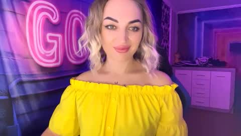 MERYEM online show from February 2026 09:03:02 PM