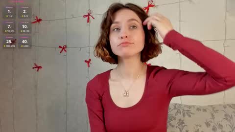 VelvetVine online show from March 2026 09:34:02 AM