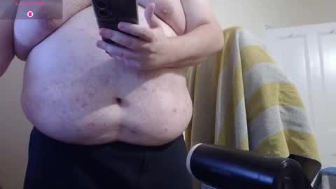 Velyas online show from November 2025 08:38:02 PM