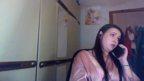 Snapshot of vendi_rassell8855 chatting on June 2026 05:56:02 PM vendi rassell8855 online show from June 2026 05:56:02 PM