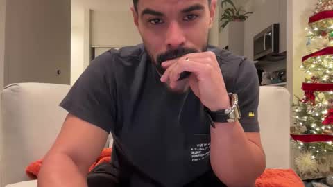 vendickx online show from December 2025 12:16:02 AM