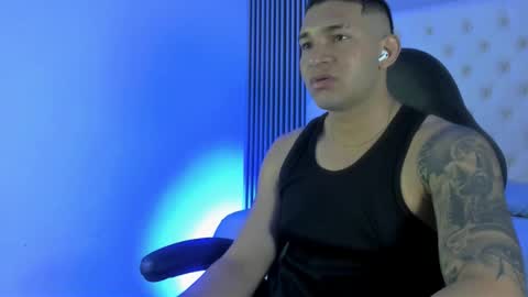 Snapshot of venedic__bull chatting on January 2026 05:01:02 AM Venedic online show from January 2026 05:01:02 AM