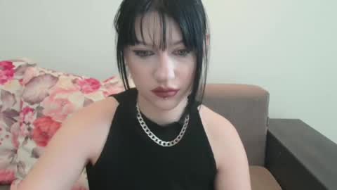 Snapshot of venera_goddess chatting on February 2025 07:45:02 AM Naly online show from February 2025 07:45:02 AM