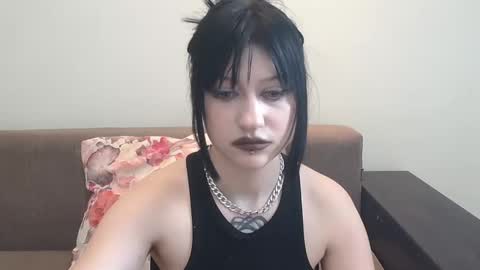 Snapshot of venera_goddess chatting on February 2025 07:30:02 PM Naly online show from February 2025 07:30:02 PM