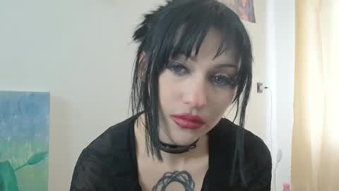 Snapshot of venera_goddess chatting on October 2025 01:19:01 PM Naly online show from October 2025 01:19:01 PM