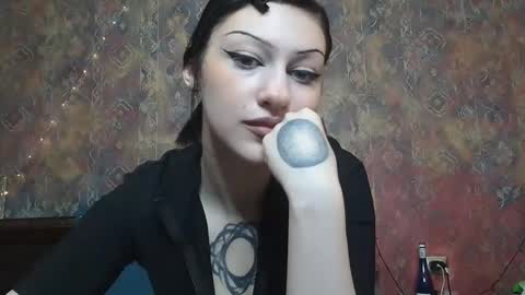 Snapshot of venera_goddess chatting on December 2025 08:56:02 AM Naly online show from December 2025 08:56:02 AM