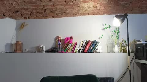 VENERA  online show from November 2025 07:18:02 AM