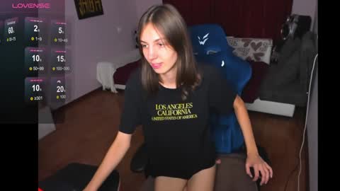 veneradi615 online show from December 2024 04:09:01 PM