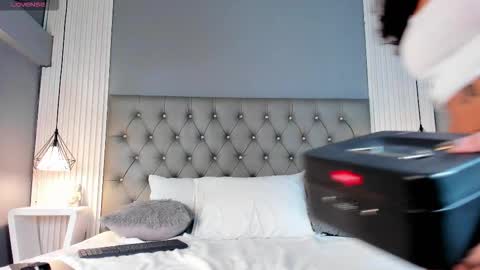 Snapshot of venezsofia chatting on October 2025 06:50:02 PM venez sofia  online show from October 2025 06:50:02 PM