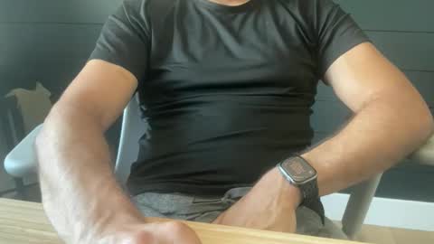 venicebeachdude online show from April 2026 07:52:01 PM