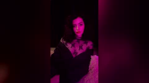 venom_goddess online show from February 2026 09:15:02 PM