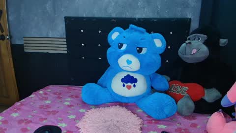 eva online show from April 2026 07:45:01 AM