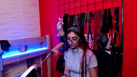 Snapshot of venus_bms_ chatting on February 2026 11:55:01 AM VENUS online show from February 2026 11:55:01 AM