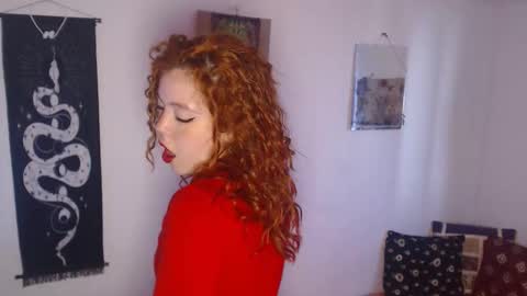 Venus Brave online show from February 2026 12:54:01 PM