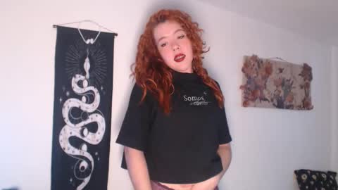 Venus Brave online show from February 2026 07:03:02 PM