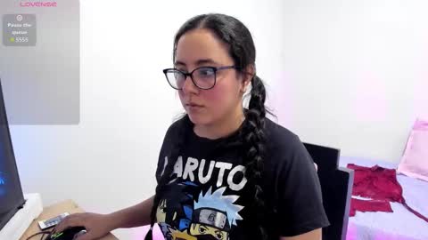 Snapshot of venus_cat_ chatting on October 2025 11:14:01 PM Venus online show from October 2025 11:14:01 PM